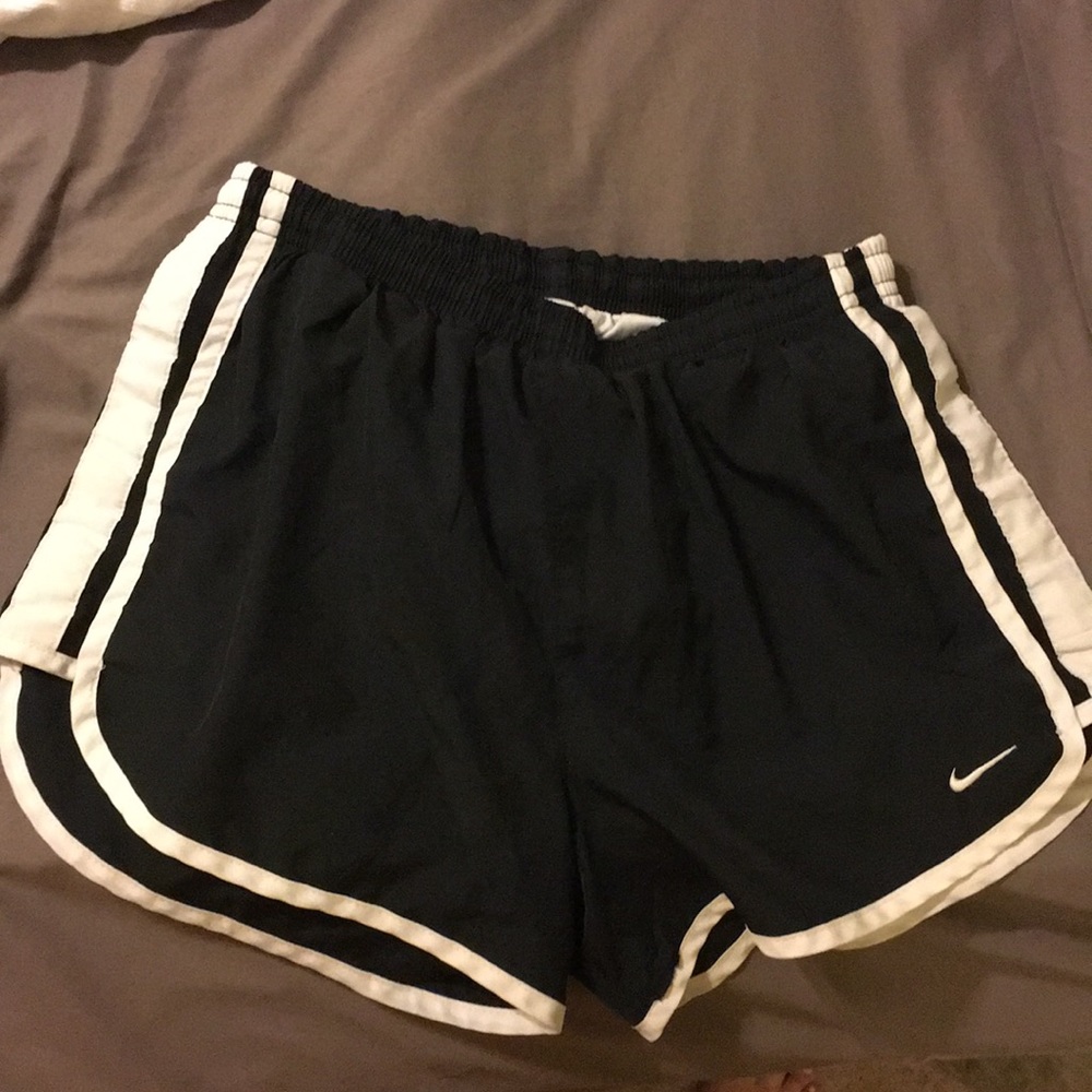 Athletic shorts